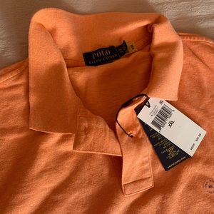 COPY - POLO RALPH LAUREN CLASSIC FIT COLLAR SHIRT
